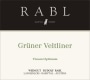 Weingut Rabl Vinum Optimum Gruner Veltliner 2012 Front Label