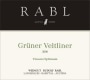 Weingut Rabl Vinum Optimum Gruner Veltliner 2006 Front Label