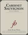 James Blake Wines Cabernet Sauvignon 2010 Front Label