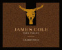 James Cole Estate Winery Chardonnay 2007 Front Label