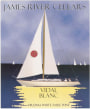 James River Cellars Vidal Blanc 2007 Front Label