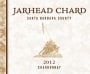 Jarhead Wine Co Jarhead Chard 2012 Front Label
