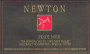 Newton Pinot Noir Special Cuvee 1999 Front Label