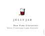 Jellyjar Wines Nova Vineyard Old Vine Zinfandel 2013 Front Label