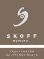 Weingut Skoff Kranachberg Original Sauvignon Blanc 2015 Front Label