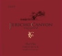 Jericho Canyon Vineyard Table Rock Red 2009 Front Label