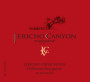 Jericho Canyon Vineyard Jericho Creek Block Cabernet Sauvignon 2009 Front Label
