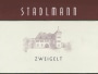 Weingut Stadlmann Zweigelt 2013 Front Label