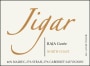 Jigar Wines Raja Cuvee 2013 Front Label