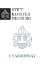 Weingut Stift Klosterneuburg Chardonnay 2013 Front Label