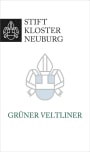 Weingut Stift Klosterneuburg Gruner Veltliner 2015 Front Label