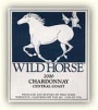 Wild Horse Chardonnay 2000 Front Label
