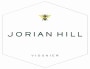Jorian Hill Vineyards Viognier 2010 Front Label