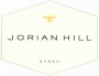 Jorian Hill Vineyards Syrah 2012 Front Label