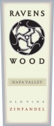 Ravenswood Napa Valley Old Vine Zinfandel 2010 Front Label