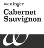 Weingut Weninger Burgenland Cabernet Sauvignon 2013 Front Label