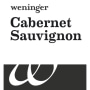 Weingut Weninger Burgenland Cabernet Sauvignon 2011 Front Label