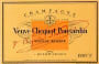 Veuve Clicquot Vintage Brut Reserve 1988 Front Label