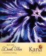 Kana Winery Dark Star 2011 Front Label