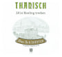 Dr. H. Thanisch (Erben Thanisch) Mosel Riesling Trocken 2014 Front Label