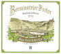 Dr. H. Thanisch (Erben Thanisch) Bernkasteler Doctor Riesling Kabinett 2012 Front Label