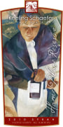 Keeling-Schaefer Vineyards Home Place Reserve Syrah 2010 Front Label