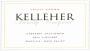 Kelleher Wines Brix Vineyard Cabernet Sauvignon 2005 Front Label