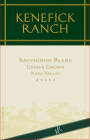 Kenefick Ranch Sauvignon Blanc 2012 Front Label