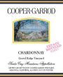 Cooper-Garrod Estate Vineyards Gravel Ridge Vineyard Chardonnay 2013  Front Label