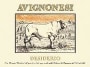 Avignonesi Desiderio 1998 Front Label