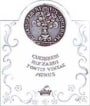 Rizzardi Bardolino Classico Fontus Vinae Munus 1999 Front Label