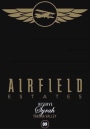 Airfield Estate Reserve Syrah 2013 Front Label