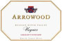 Arrowood Saralee's Vineyard Viognier 2000 Front Label