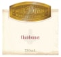 Wills Domain Chardonnay 2007 Front Label