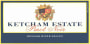 Ketcham Estate Pinot Noir 2009 Front Label