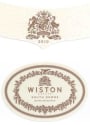 Wiston Estate Winery Blanc de Blancs 2010 Front Label