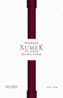 XumeK Reserve Blend 2010 Front Label