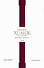 XumeK Reserve Blend 2008 Front Label