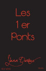 Yann Durieux - Recrue des Sens Bourgogne Hautes Cotes de Nuits Les Premiers Ponts 2013 Front Label