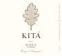 Kita Wines Camp 4 Vineyard Reserve Syrah 2011 Front Label