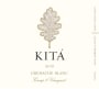 Kita Wines Camp 4 Vineyard Grenache Blanc 2013 Front Label