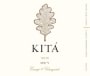 Kita Wines SPEY Camp 4 Vineyard 2012 Front Label