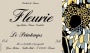 Yvon Metras Fleurie Le Printemps 2014 Front Label