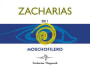 Zacharias Vineyards Zacharias Moschofilero 2011 Front Label