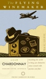 Cameron Hughes Margaret River The Flying Winemaker Chardonnay 2008 Front Label