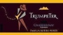 Trumpeter Chardonnay 2000 Front Label