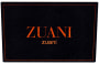 Zuani Collio Zuani Riserva Bianco 2014 Front Label