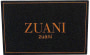Zuani Collio Zuani Riserva Bianco 2012 Front Label