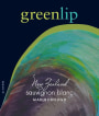 Cameron Hughes Greenlip Sauvignon Blanc 2014 Front Label