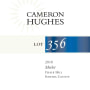 Cameron Hughes Lot 356 Merlot 2010 Front Label